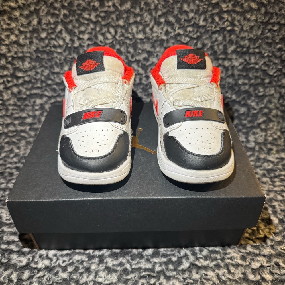 Jordan Legacy 312 Low (TD)